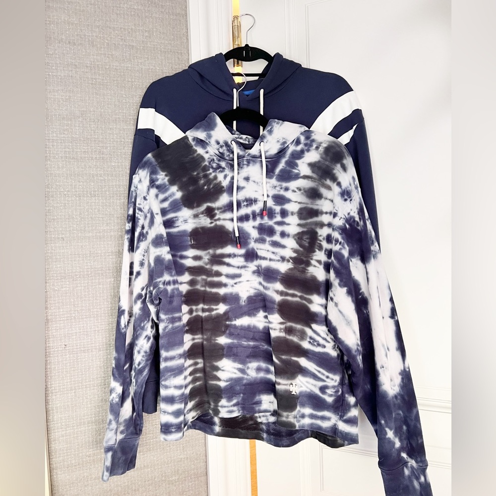 Tory Burch Hoodies